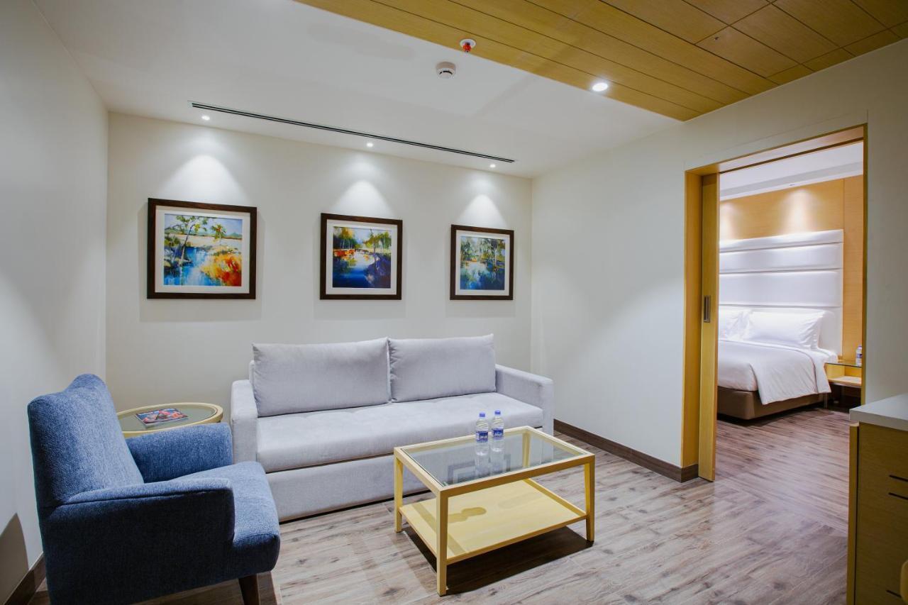 Ikon By Annapoorna Hotel Coimbatore Eksteriør billede